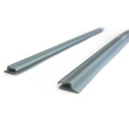 Вкладыш на 600мм для кухонных принадлежностей, серый, Scoop II