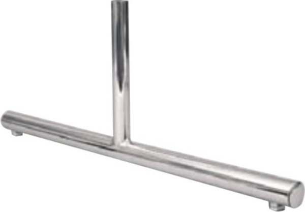 R-70 Подставка типа "Т", хром, CMF