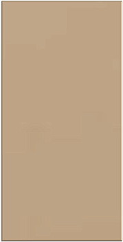 Кромка ПВХ матовая, 0,8х22, визон soft touch, Турция