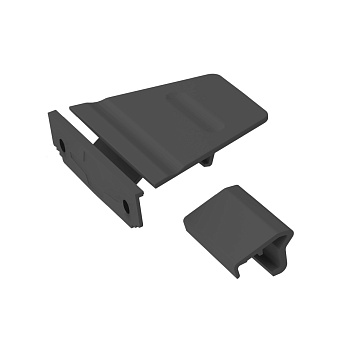 Фиксатор внутреннего ящика InnoTech Atira, пластик