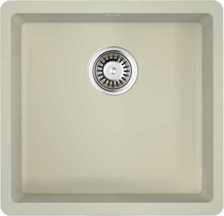 Мойка Kata 44-U-PA, Artgranit/пастила