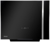 Вытяжка наклонная Enigma Black, 60 см, без угольн. фильтра, черный, Konigin