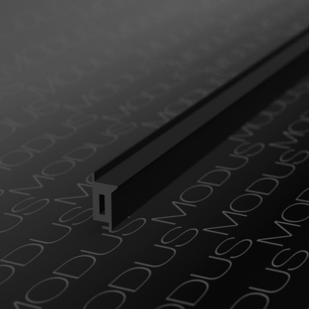 Уплотнитель для профиля KS2 или KS3 L=3м