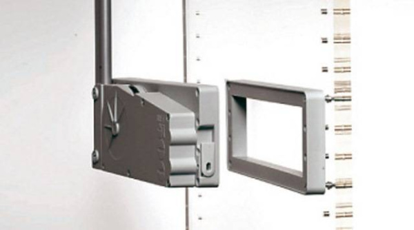 Расширитель 501/A, 2 см, для лифта 500/A