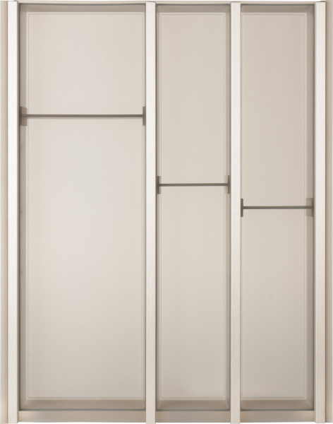 Лоток для столовых приборов, 345х463х55мм, в шкаф 450мм, графит, Hettich