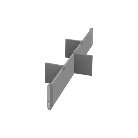 Организация OrgaStore 820 для InnoTech Atira, KB600, серый