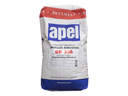 Клей Apel высокотемпературный 190-220* (25 кг), мешок