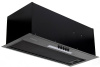 Вытяжка полновстраиваемая Level Full, 50см, б/угольного фильтра, черный, Konigin