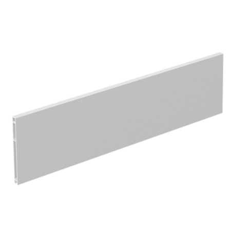 Профиль OrgaStore 810/830 для AvanTech You/ArciTech, L=2000мм, алюминий, серебристый