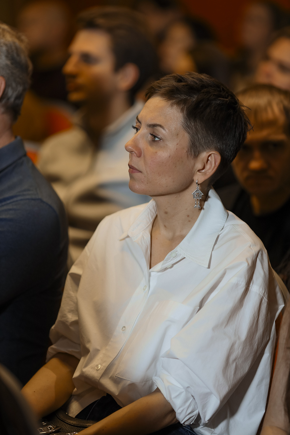 Обучающий семинар OMOIKIRI-2025