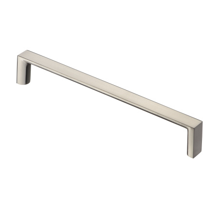 Ручка-скоба, 2440, 160мм, металл, сталь