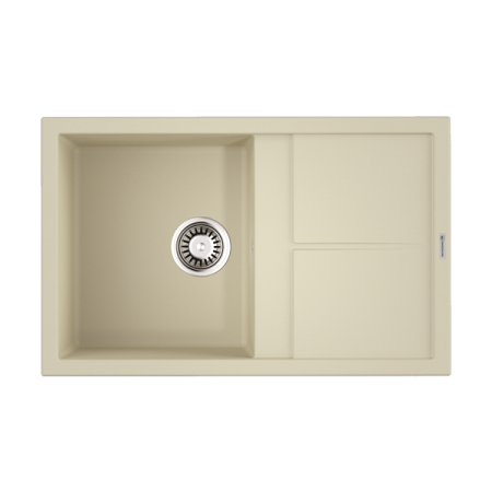 Мойка Sumi 79-BE, Tetogranit/ваниль 