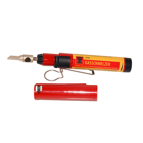 Газовый плавитель воска