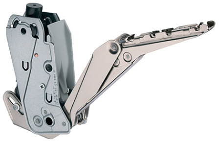 Подъемник ФриФлап мини (A), Ш=200-1200, В=200-450, 0,6-4,6кг, без крышек