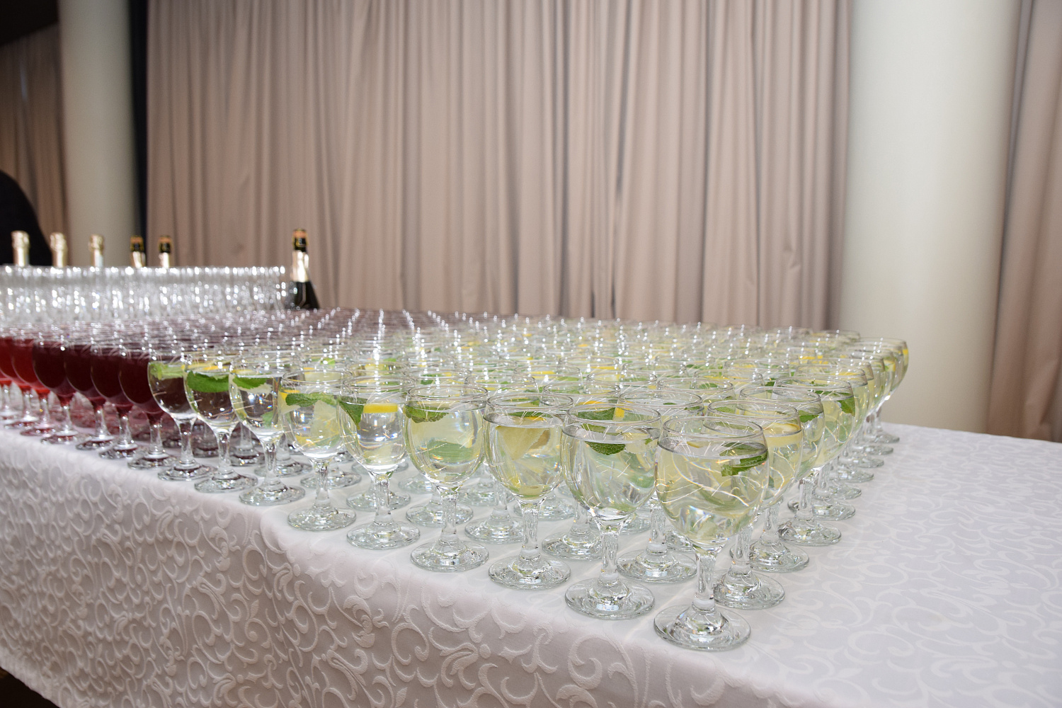 Семинар "Современные решения для вашей мебели SAMET" 15 октября 2025г.