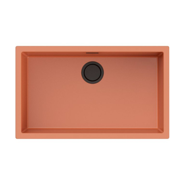 Мойка Yamakawa 75-U/I-CN, Artceramic/canyon