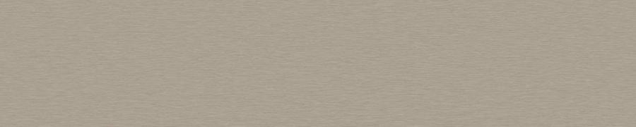 104 Кромка ПВХ 1х19мм, титан, без клея, Kronoplast