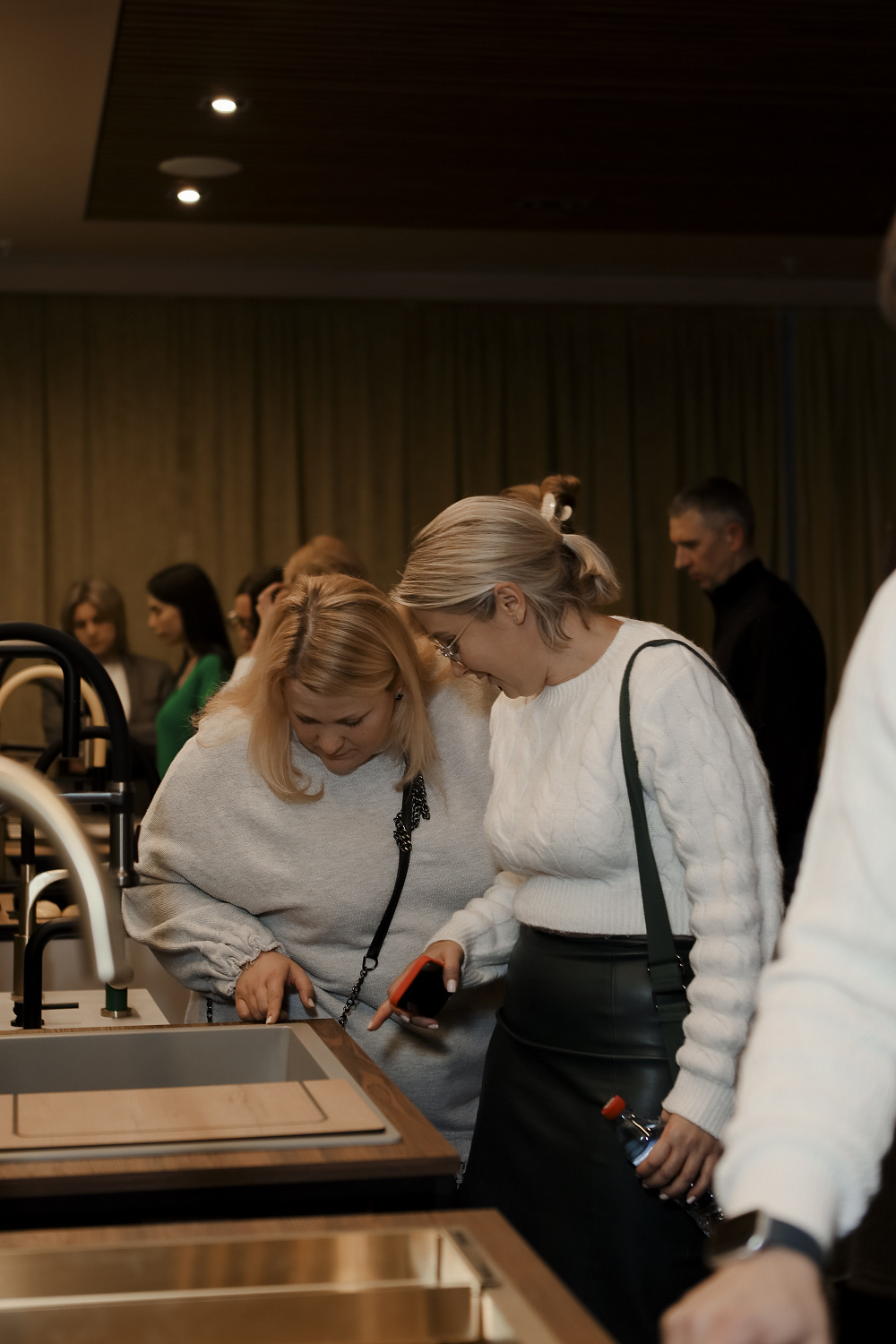 Обучающий семинар OMOIKIRI-2025