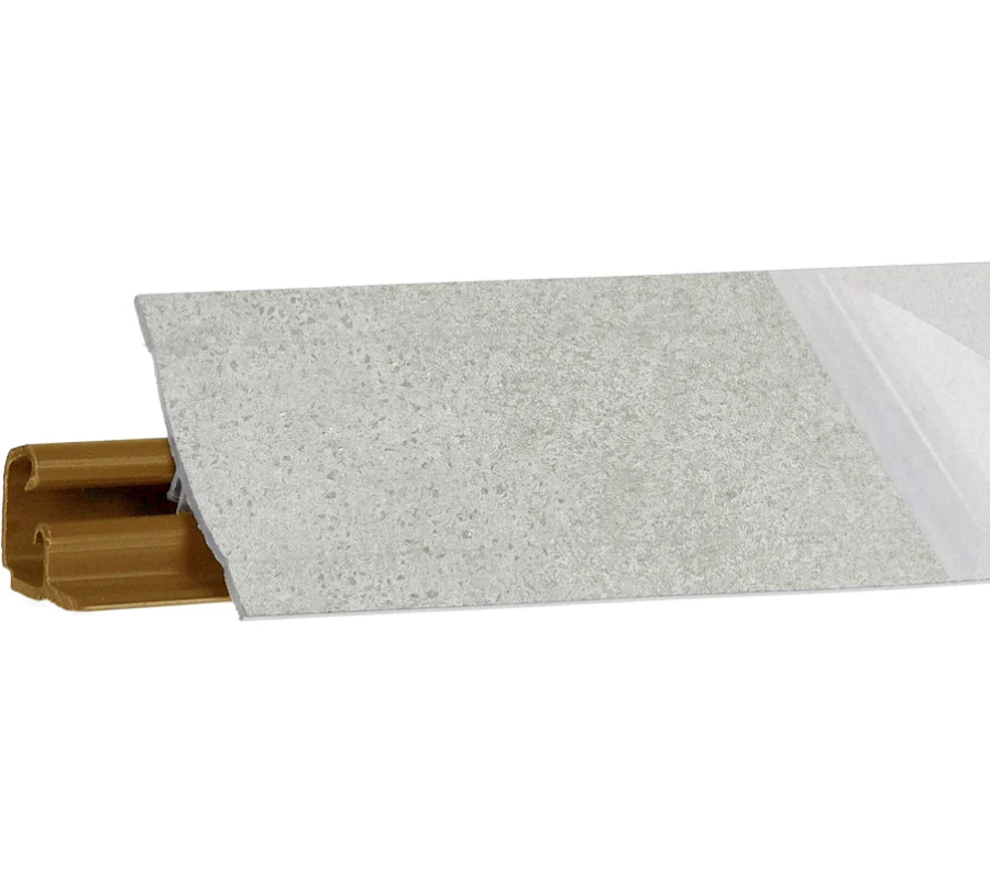 Плинтус LB-23, доминикана, 3000мм, Россия