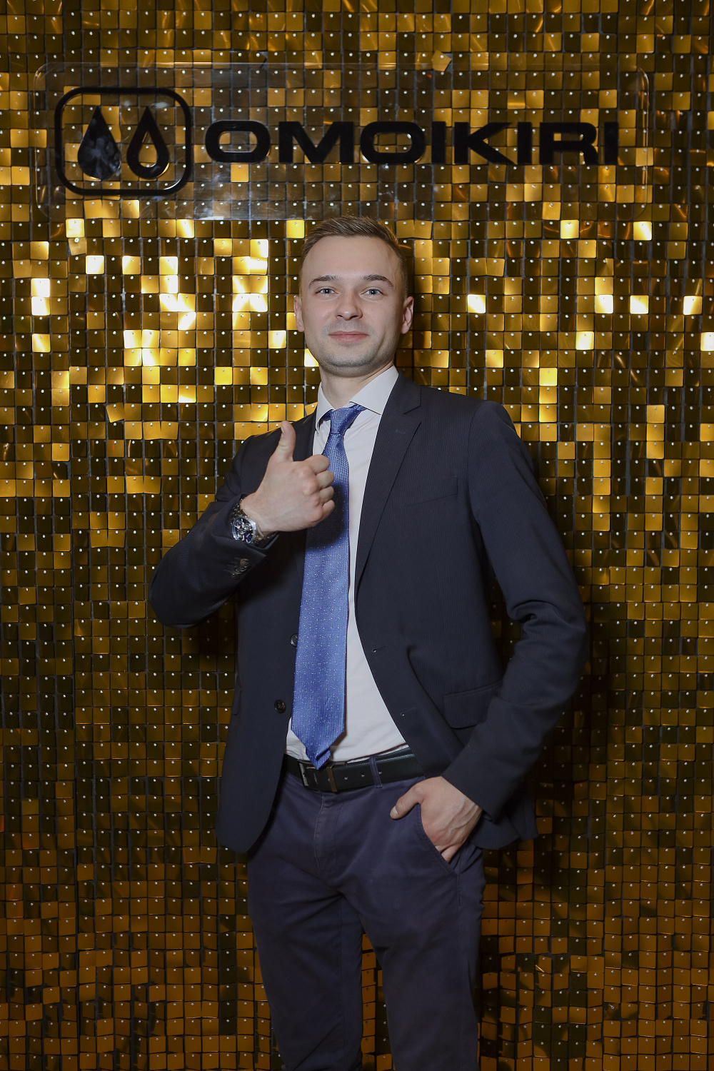 Обучающий семинар OMOIKIRI-2025