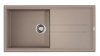 Мойка Tedori 100-SA, Tetogranit/бежевый