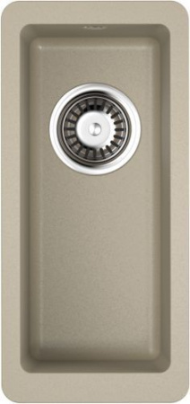 Мойка Kata 20-U-SA, Artgranit/бежевый  