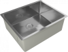 Мойка Rivelato RINOX 5444 UN, 540х440х200мм, нерж. сталь