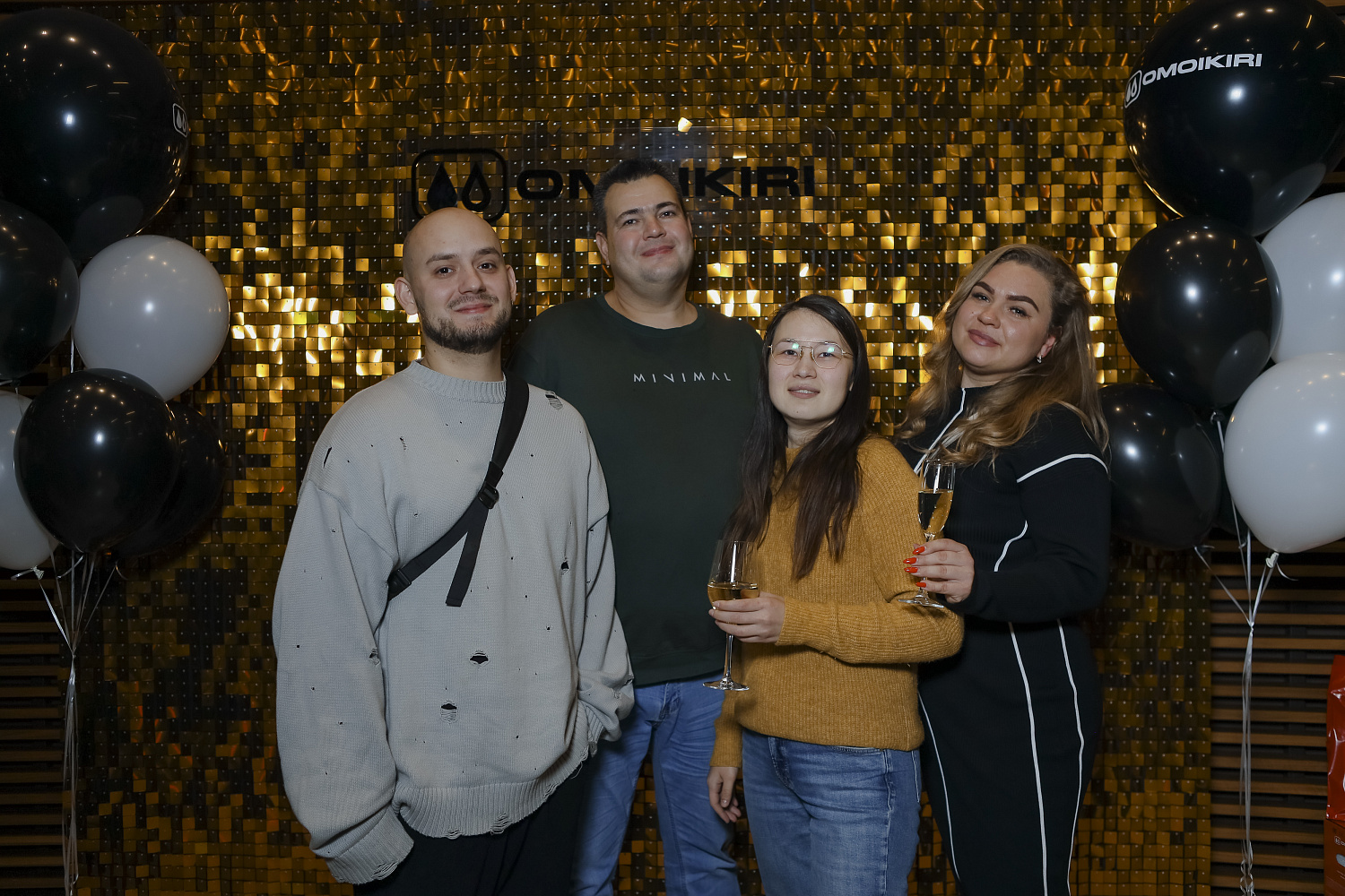 Обучающий семинар OMOIKIRI-2025