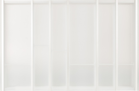 Лоток для столовых приборов, 695х463х55мм, в шкаф 800мм, белый, Hettich