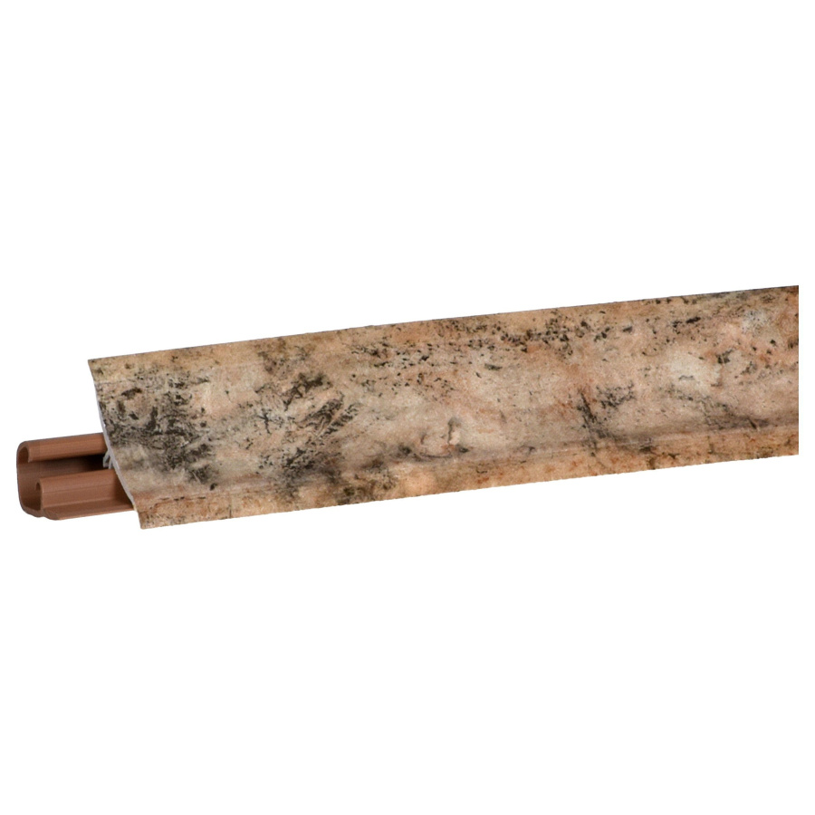 Плинтус LB-23, гранит бавария, 3000мм