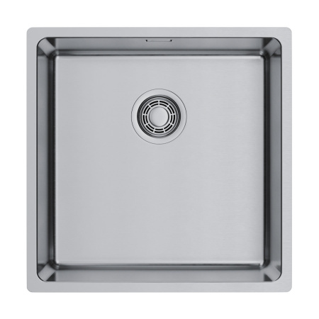 Мойка Tadzava 44-U/I-IN ULTRA 15, нержавеющая сталь, нержавеющая сталь