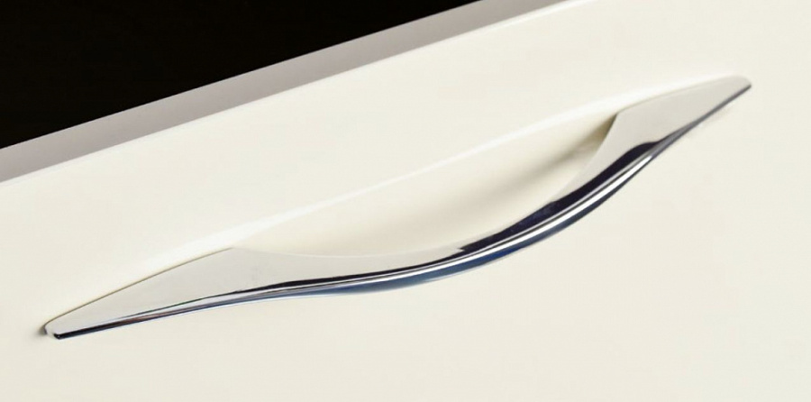 Ручка-скоба, 156, 256/320мм, металл, хром