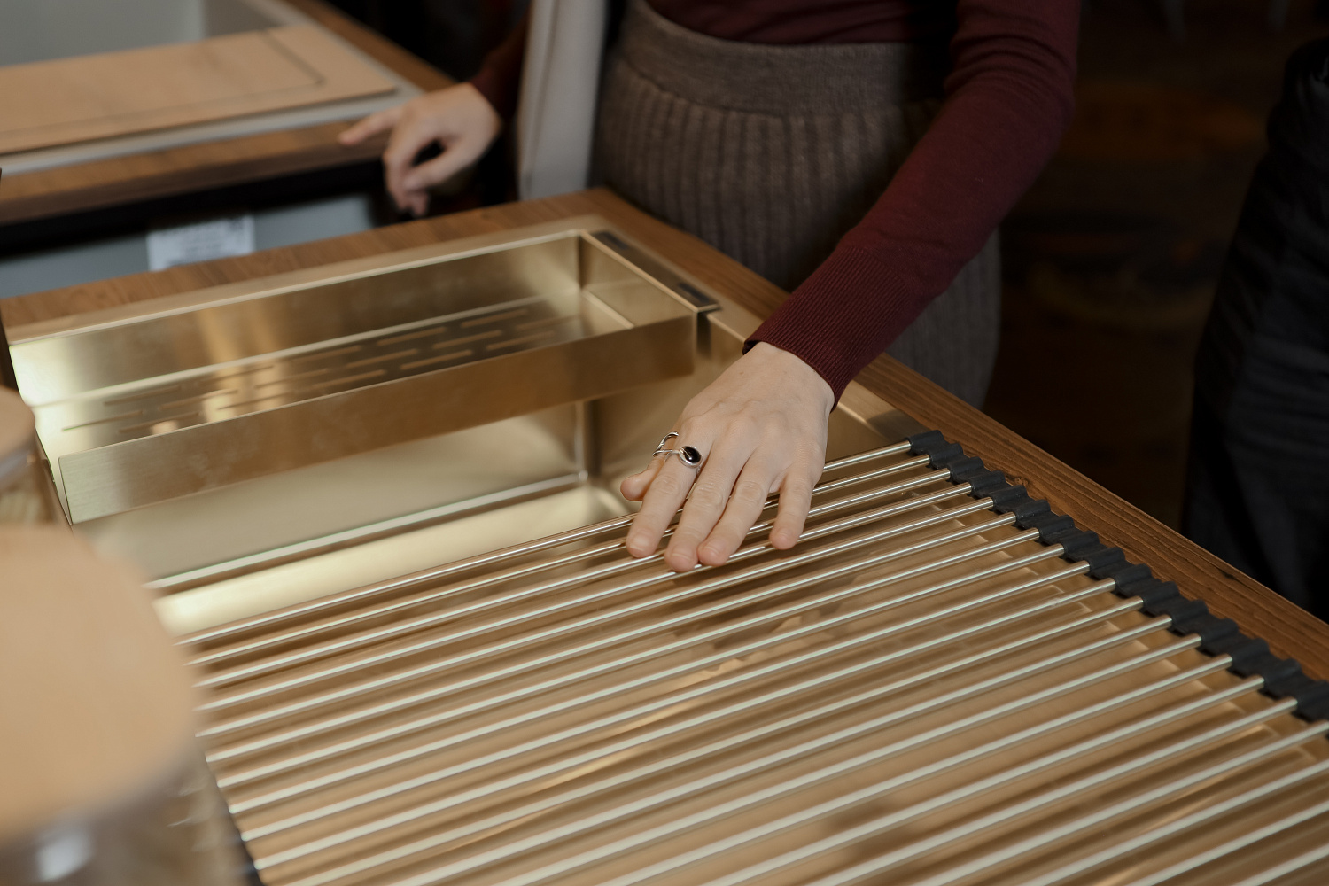 Обучающий семинар OMOIKIRI-2025