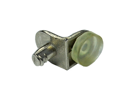 Полкодержатель с присоской SS015 (уголок), CMF