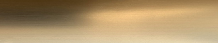 Кромка ПВХ глянец, 0,8х22, пикассо золотой, MaxiColor (395)