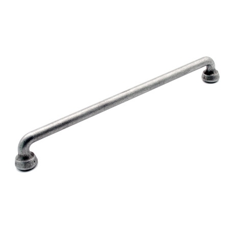 Ручка-скоба, Telford, 19.3984.59, 224мм, металл, матовое олово