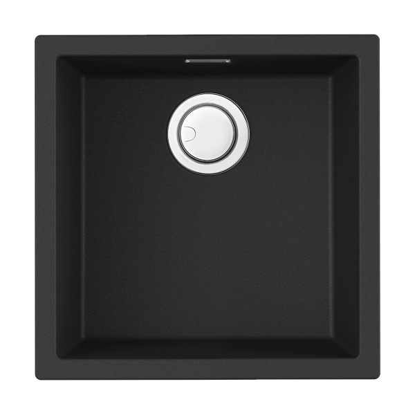 Мойка Yamakawa 45-U/I-GB, Artceramic/графит