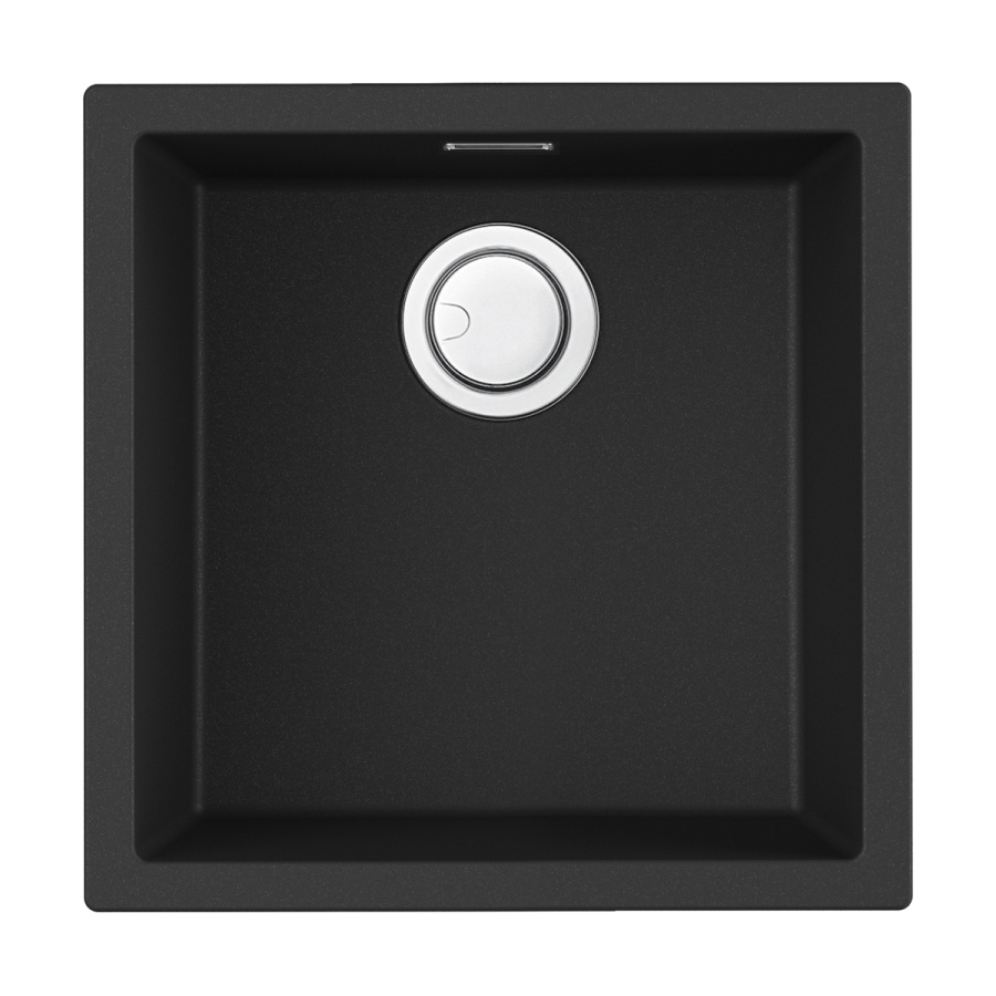 Мойка Yamakawa 45-U/I-GB, Artceramic/графит