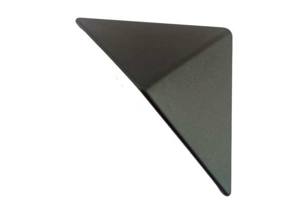 Ручка-скоба, 1537/3005, 32мм, металл, anthrazit