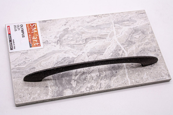 OL01, фасад, 19мм, TSS SM'ART OLYMPUS Zeus