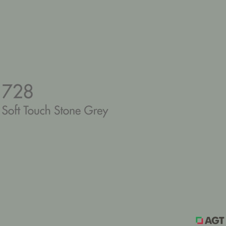 728, фасад, 18мм, темно-серый матовый soft touch