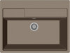 Мойка Rivelato MODULIX 9082, 899х679х190мм, песочный