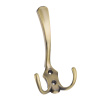 Крючок, KR 0050, трехрожковый, бронза