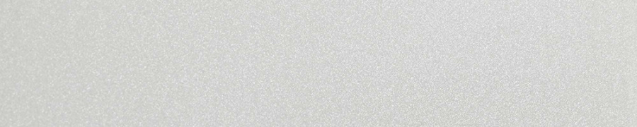 Кромка ПВХ матовая, 0,8х22, белый галакси, MaxiColor (3006)