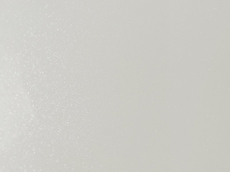 Панель, P208, 10мм, 1220х2800мм, галакси белый