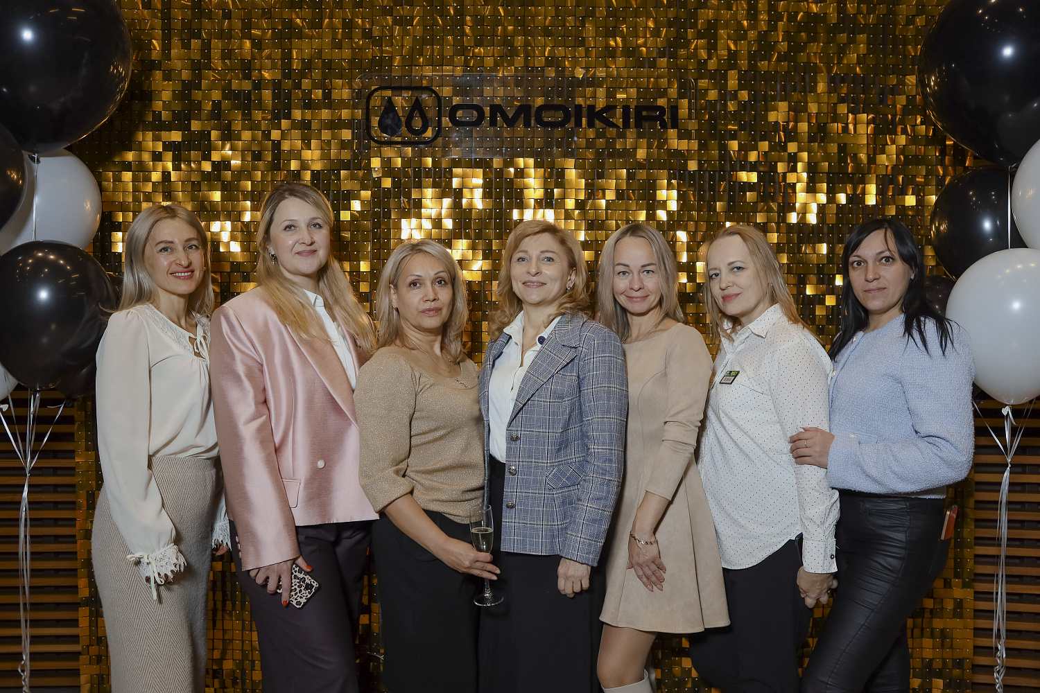 Обучающий семинар OMOIKIRI-2025