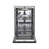 Посудомоечная машина PM 4553N, 45см, Lex