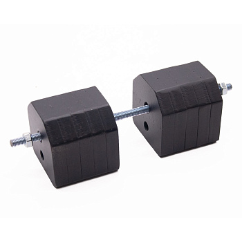 Груз регулировочный для основания механизма Transformica серии С (2кг)