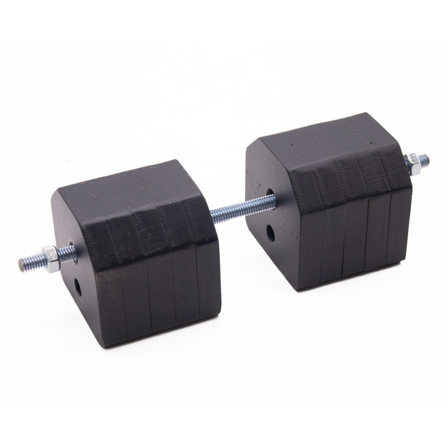 Груз регулировочный для основания механизма Transformica серии С (2кг)