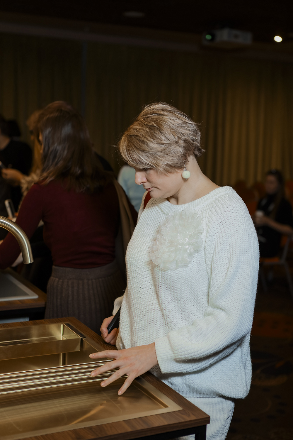 Обучающий семинар OMOIKIRI-2025